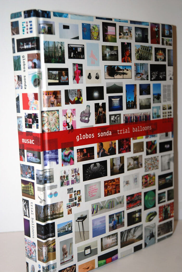 Trial Balloons/globos Sonda Image