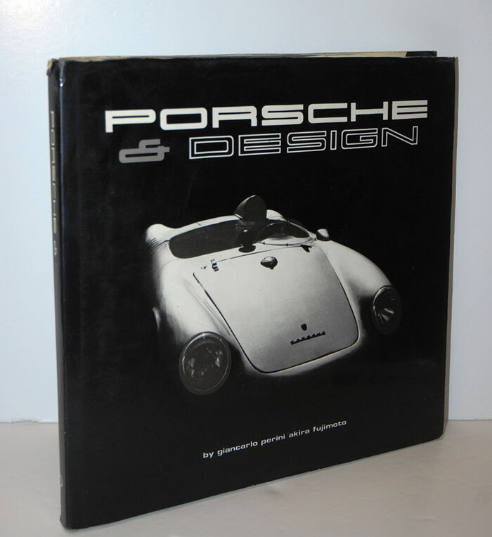 Porsche & Design Image