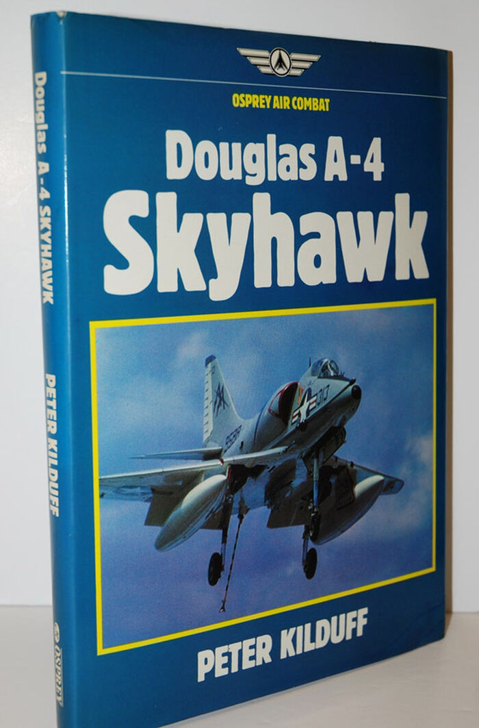 Douglas A-4 Skyhawk Image