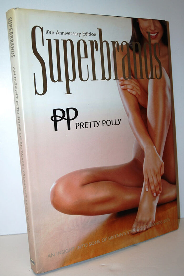 Superbrands 2005 An Insight Into Britain's Strongest Brands (10th Image