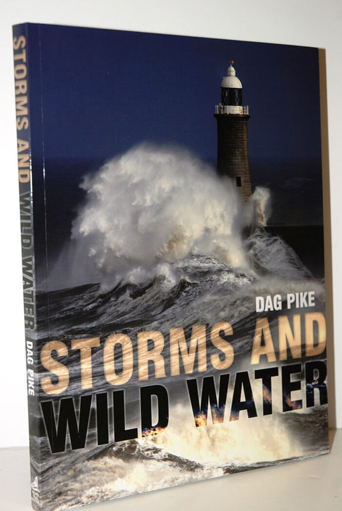 Storms and Wild Water Image
