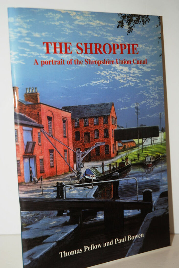 The Shroppie Image