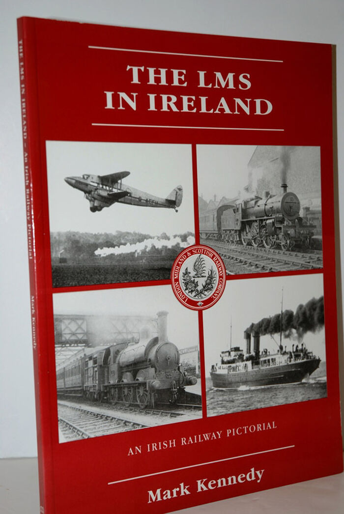 The LMS in Ireland Image