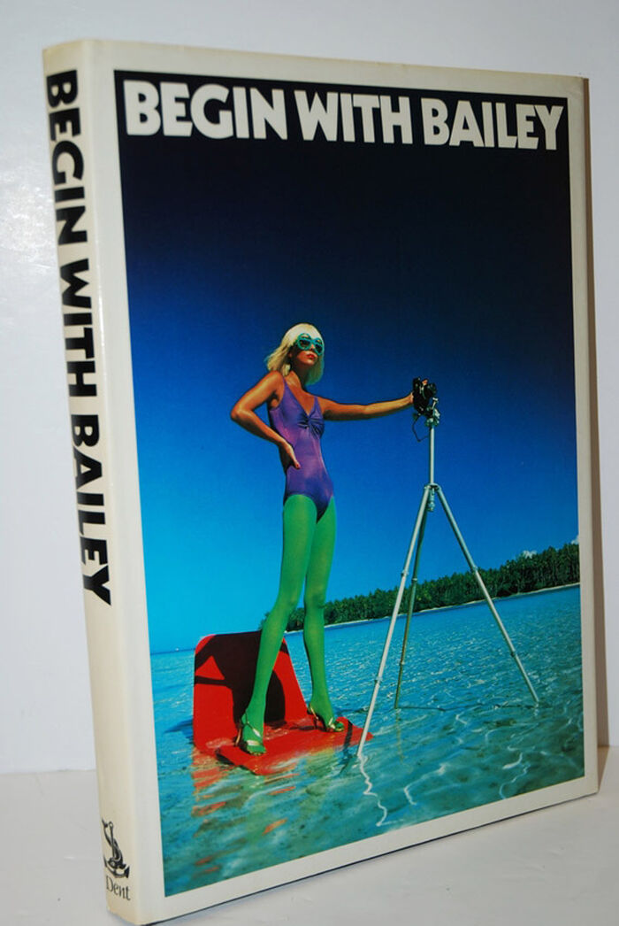 Begin with Bailey Image