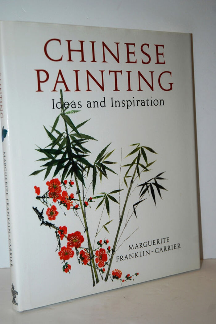 Chinese Painting  Ideas and Inspiration Image