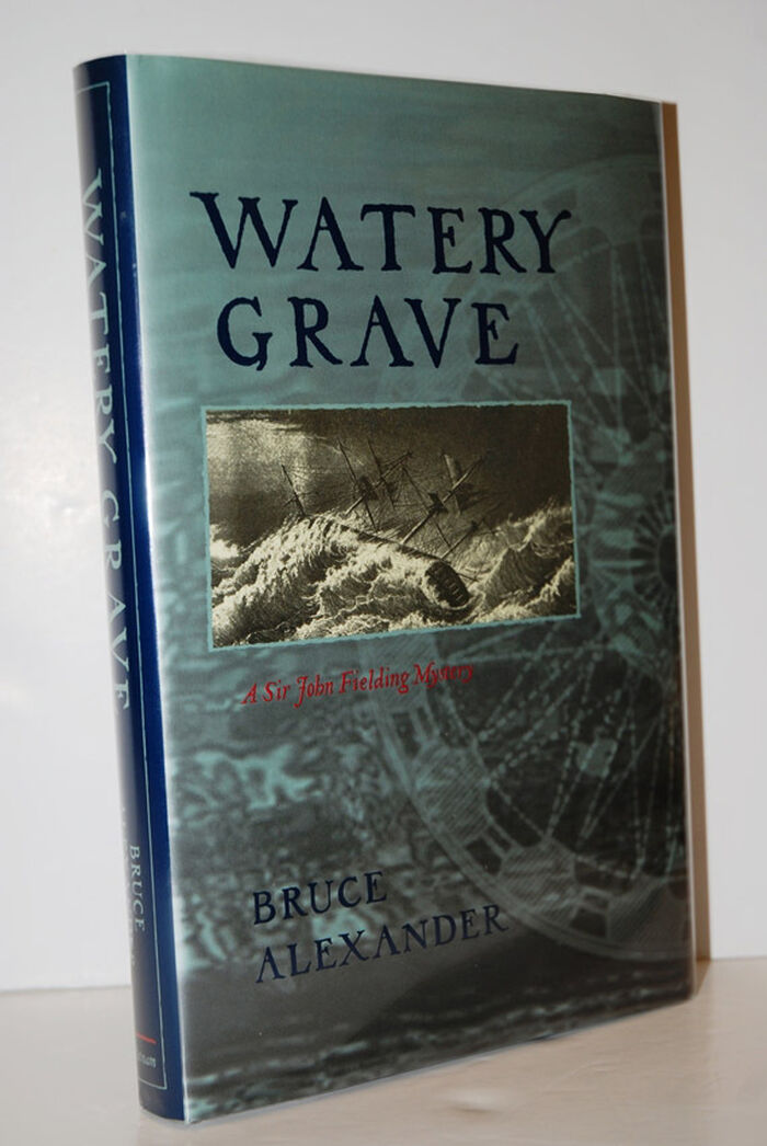 Watery Grave Image