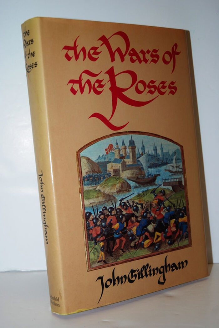 The Wars of the Roses Image
