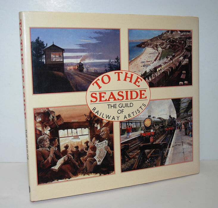 To the Seaside Image