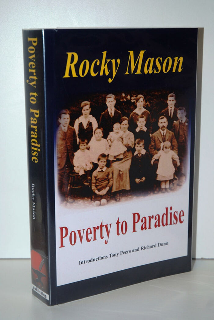 Poverty to Paradise Image