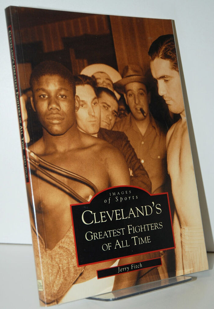 Cleveland's Greatest Fighters of All Time Image
