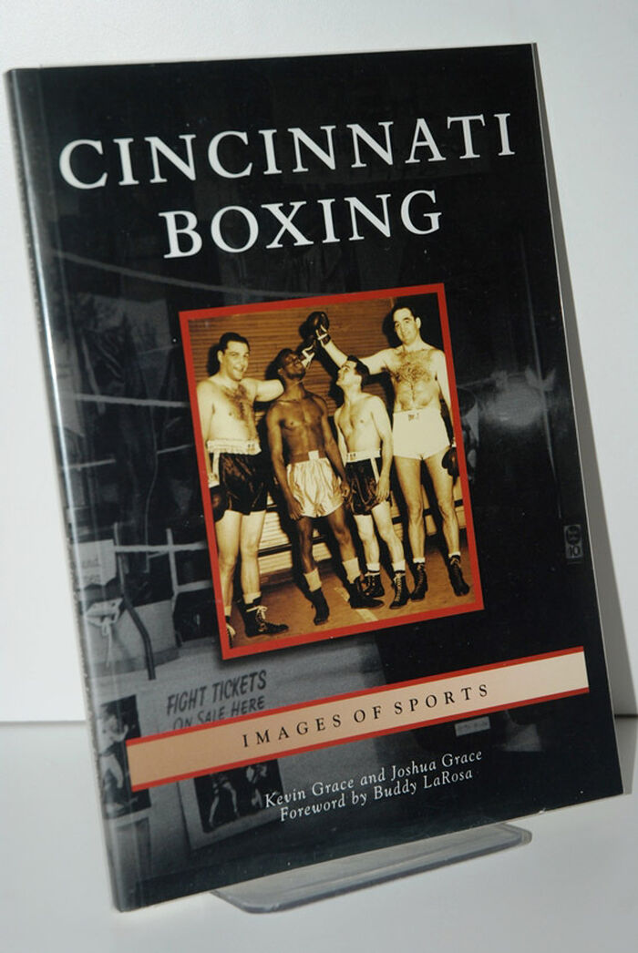 Cincinnati Boxing Image