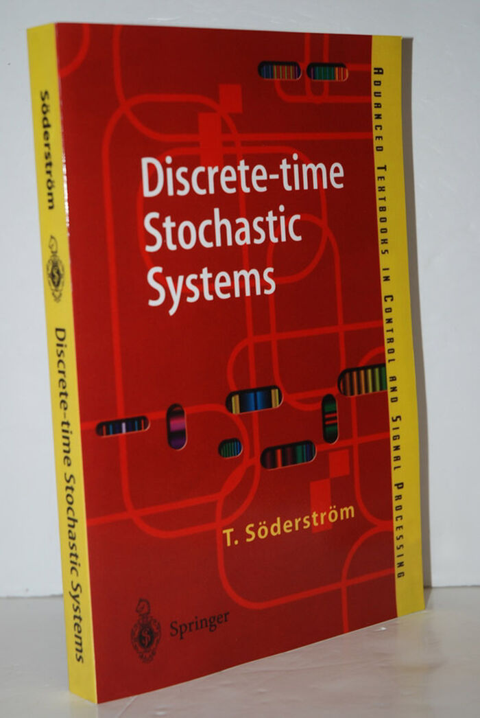 Discrete-Time Stochastic Systems Image