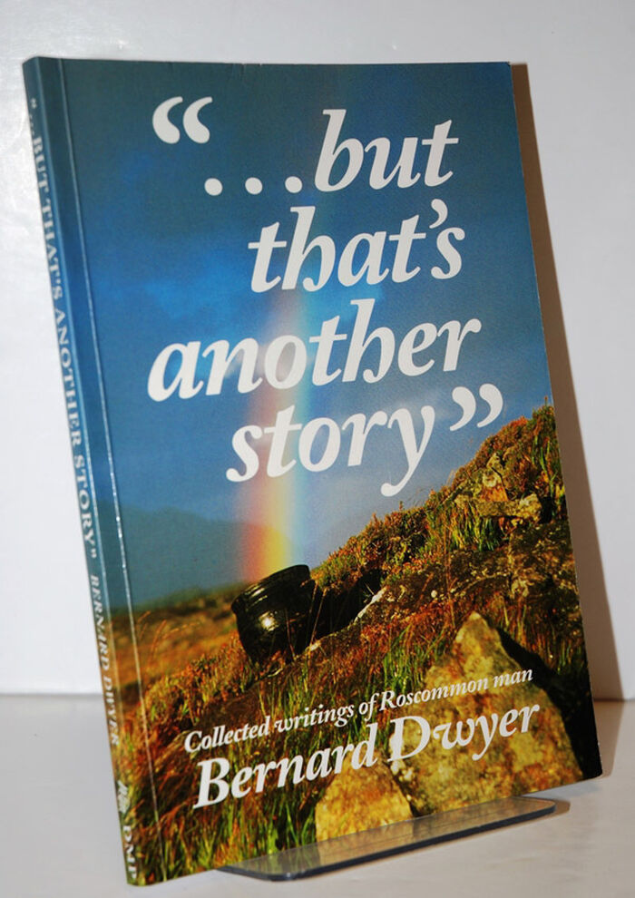 But That's Another Story Image