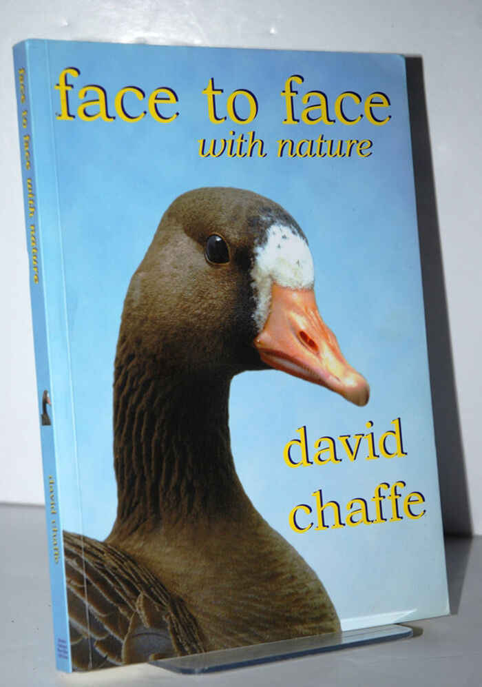 Face to Face with Nature Image