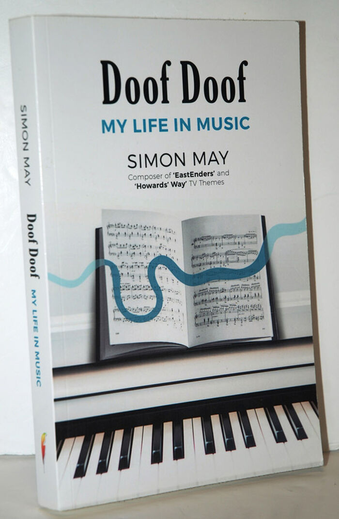 Doof Doof My Life in Music Image