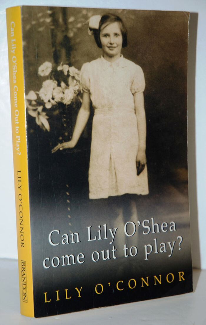 Can Lily O'Shea Come out to Play? Image