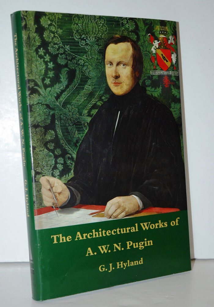 The Architectural Works of A. W. N. Pugin Image
