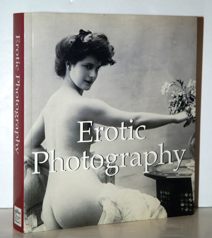 Erotic Photography Image