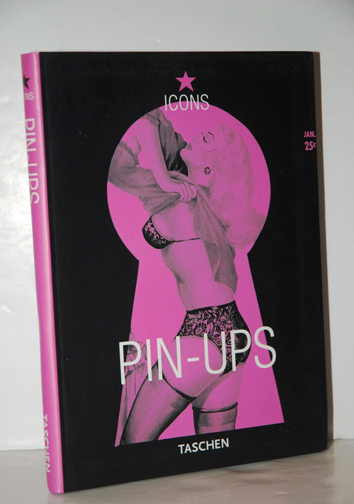 Pin-Ups Image