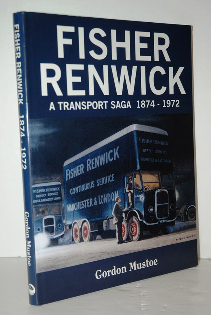 Fisher Renwick Image