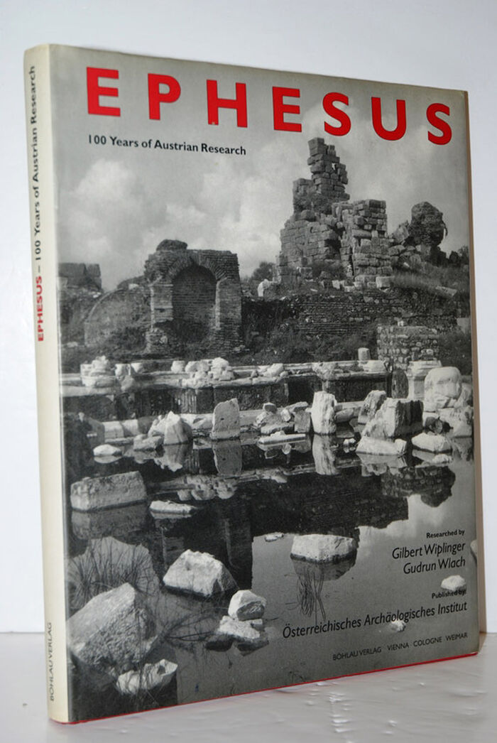 EPHESUS 100 Years of Austrian Research. Image