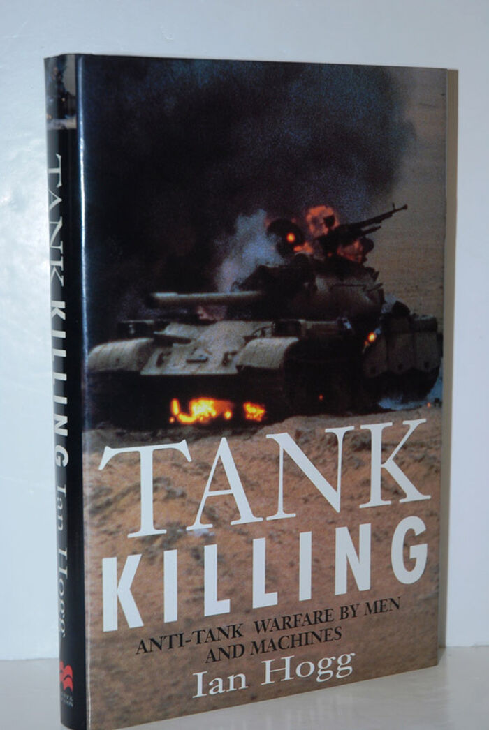 Tank Killing Image