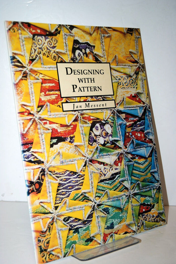 Designing with Pattern Image