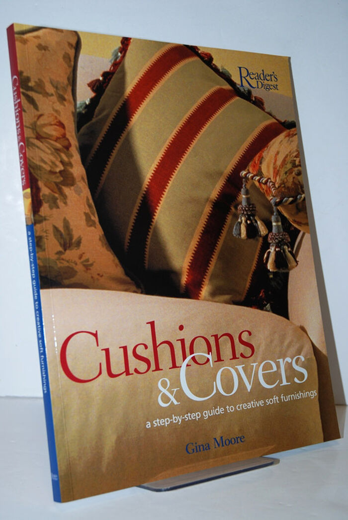 Cushions & Covers Image