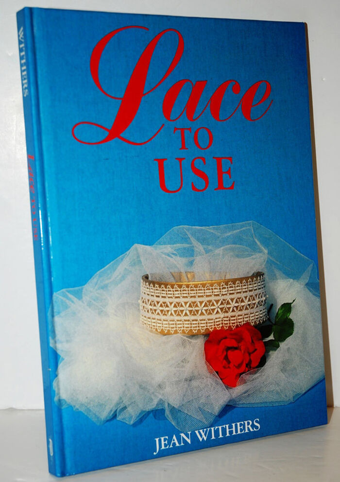 Lace to Use Image