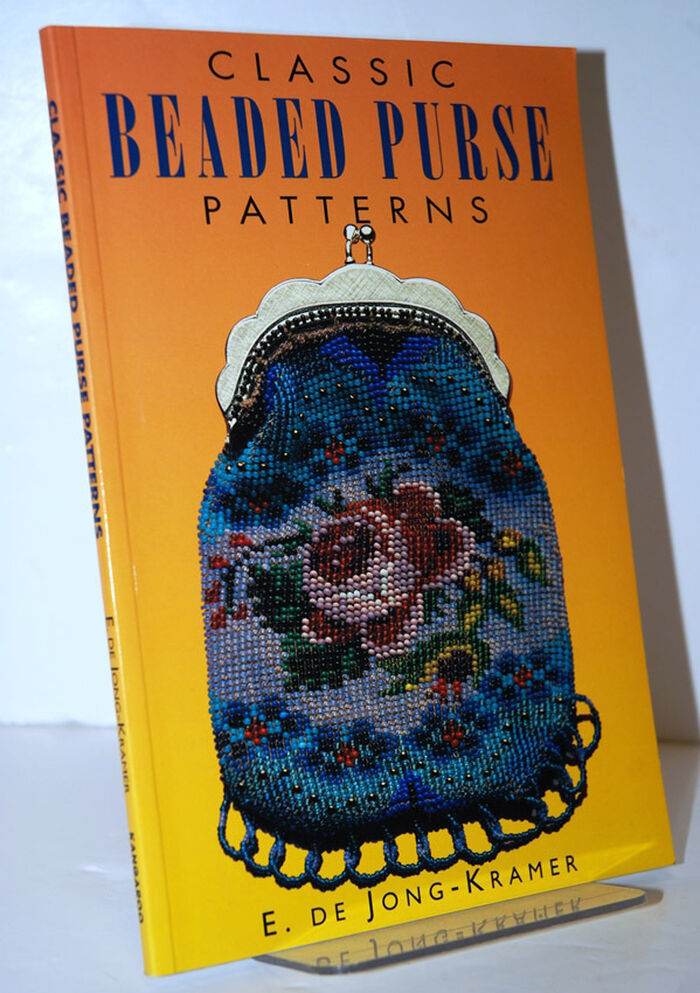 Classic Beaded Purse Patterns Image