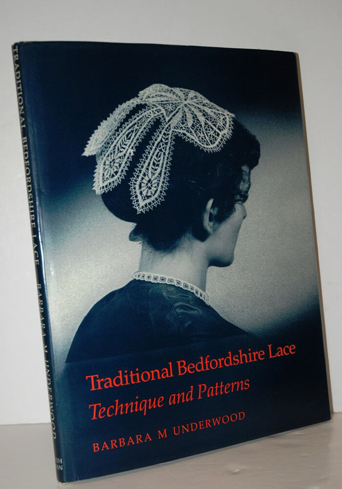 Traditional Bedfordshire Lace Image