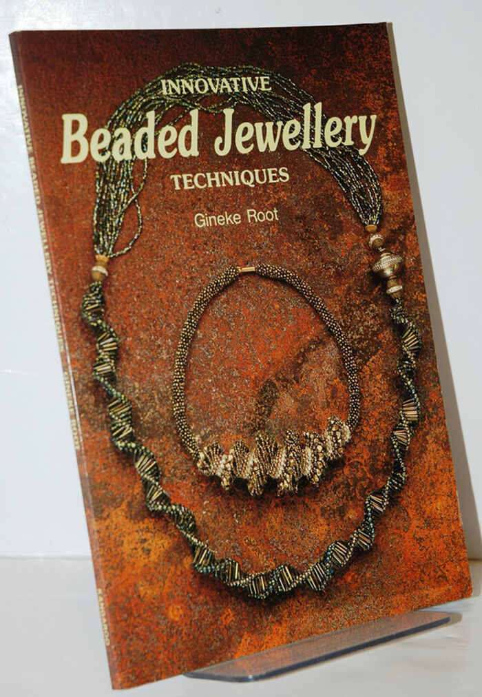 Innovative Beaded Jewellery Techniques Image