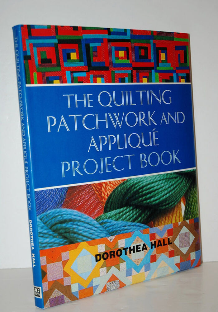 Quilting and Patchwork Project Image