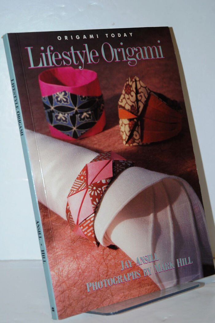 Lifestyle Origami Origami Today Image