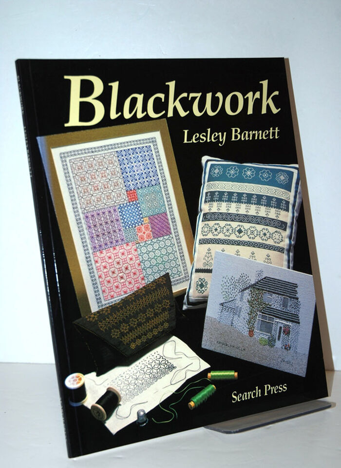Blackwork Image