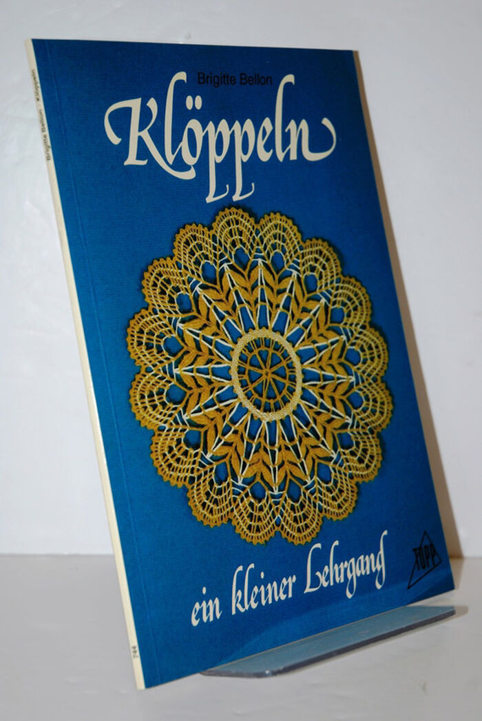 Kloppeln, Ein Kleiner Lehrgang Image