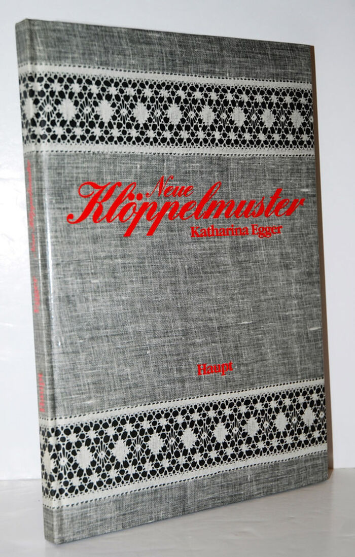Hpt Neue Kloppelmuster Neue Kloppelmuster Image