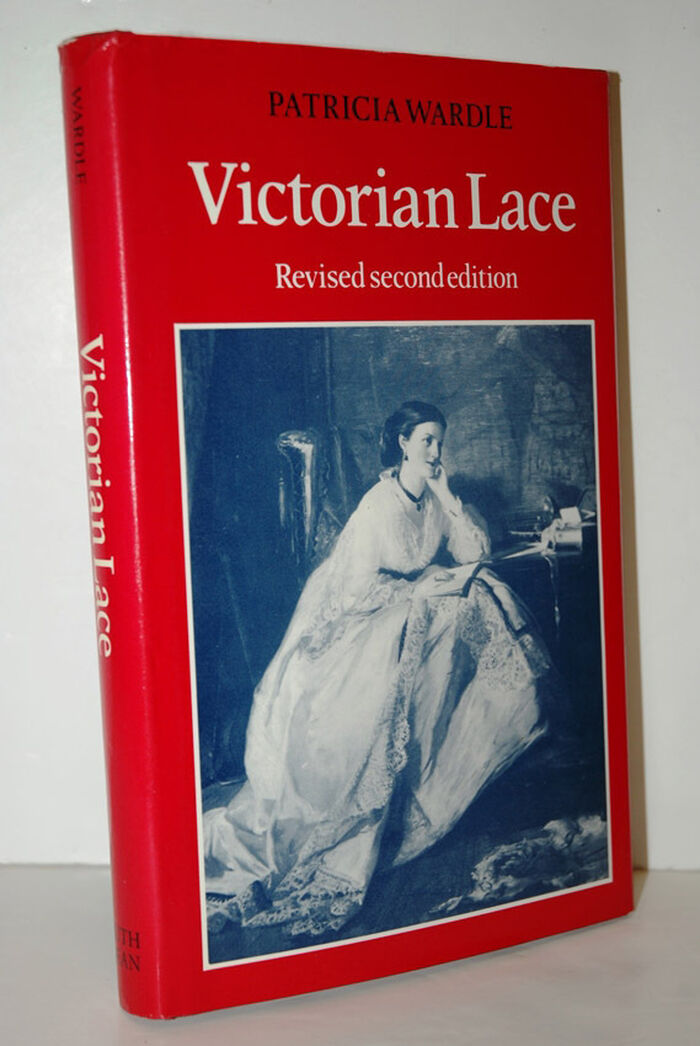 Victorian Lace Image