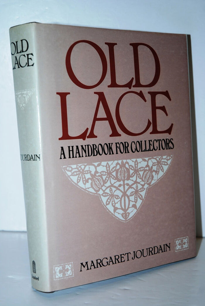 Old Lace Image