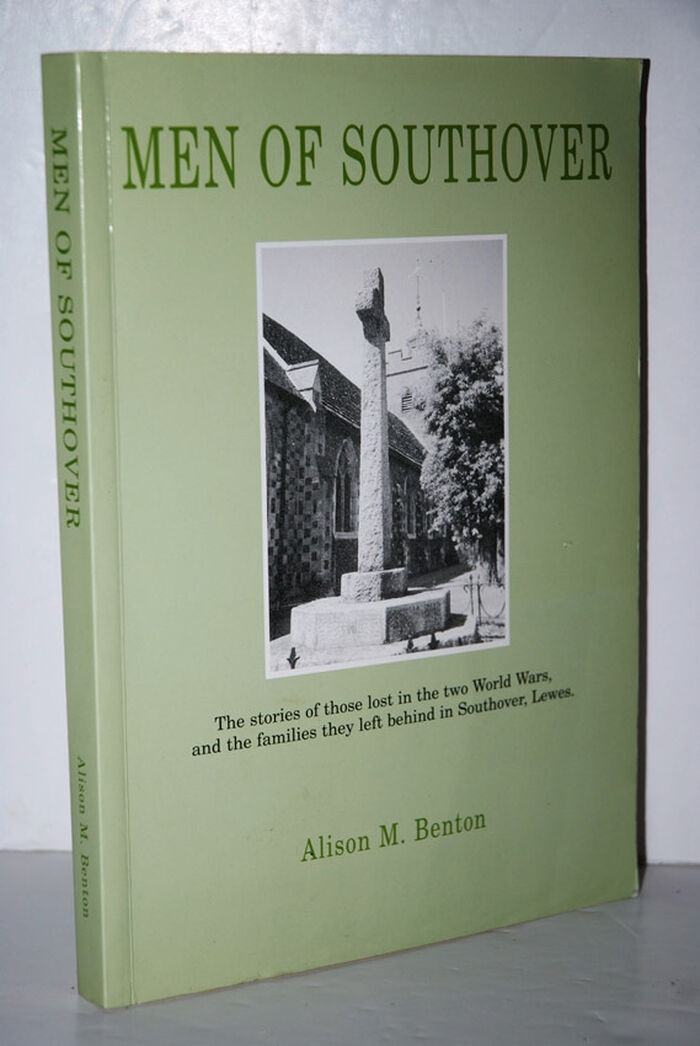 Men of Southover (Signed) Image