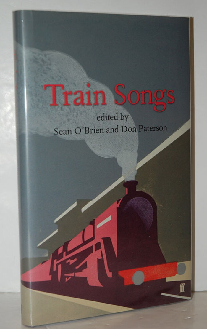 Train Songs Image