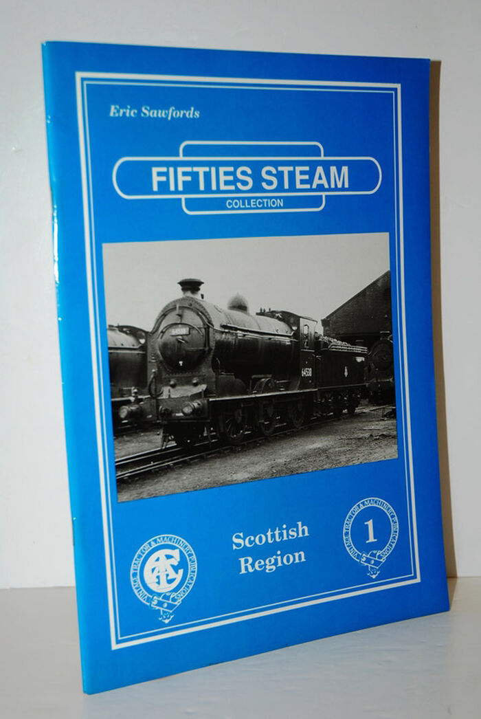 Scottish Region Image