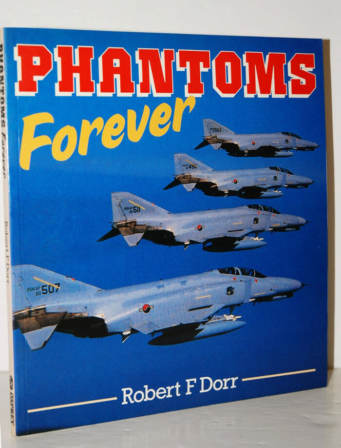 Phantoms Forever Image