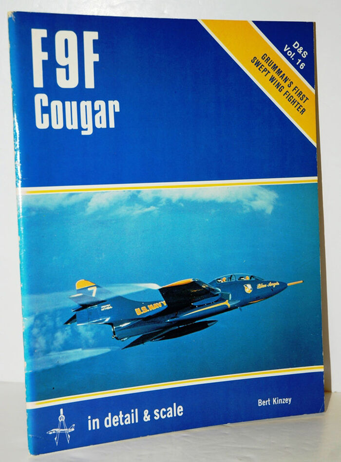 F-9F Cougar Image