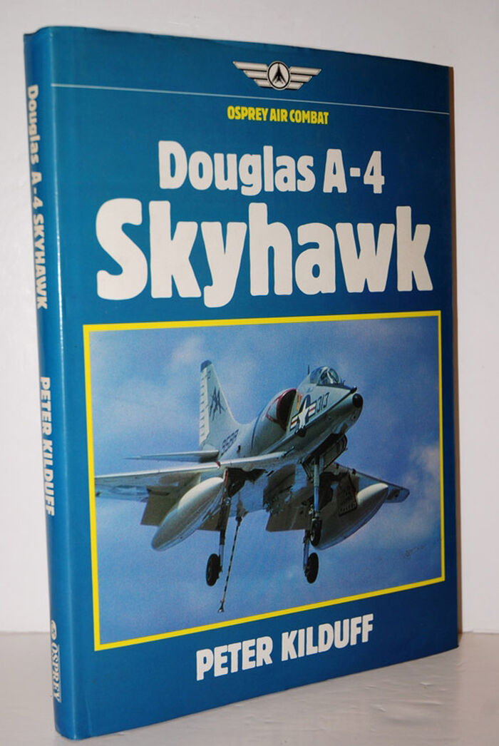 DOUGLAS A-4 SKYHAWK Image