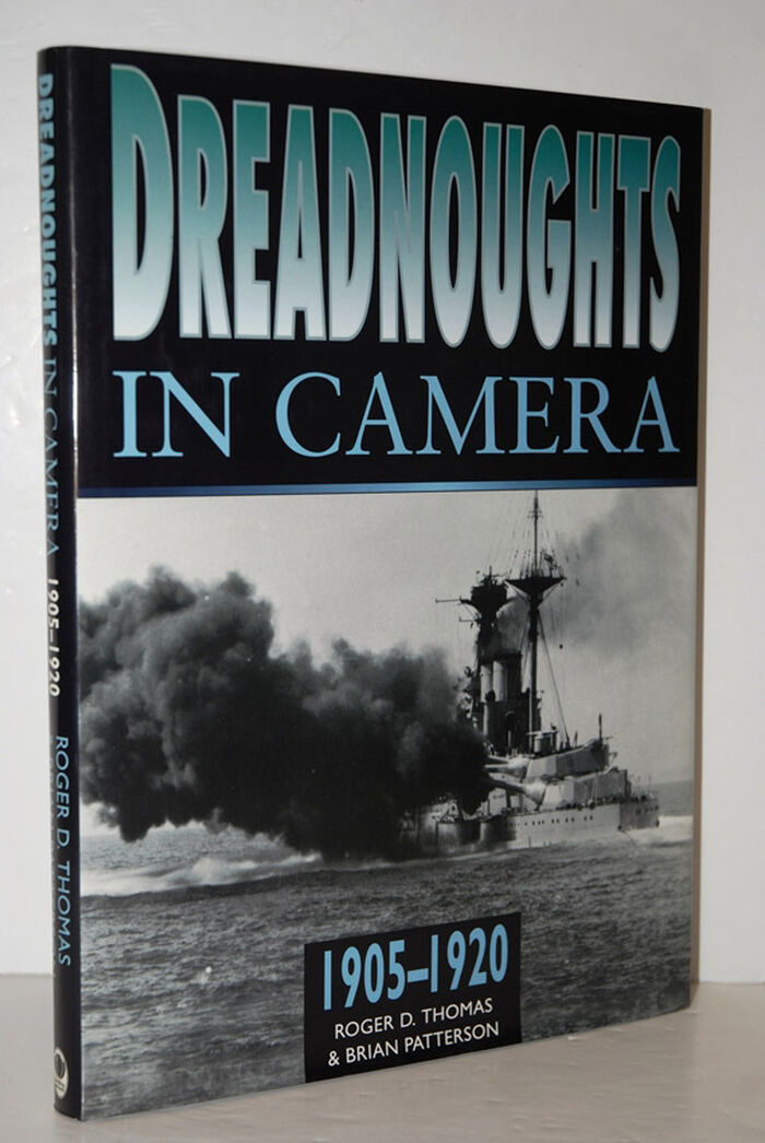 Dreadnoughts in Camera Image