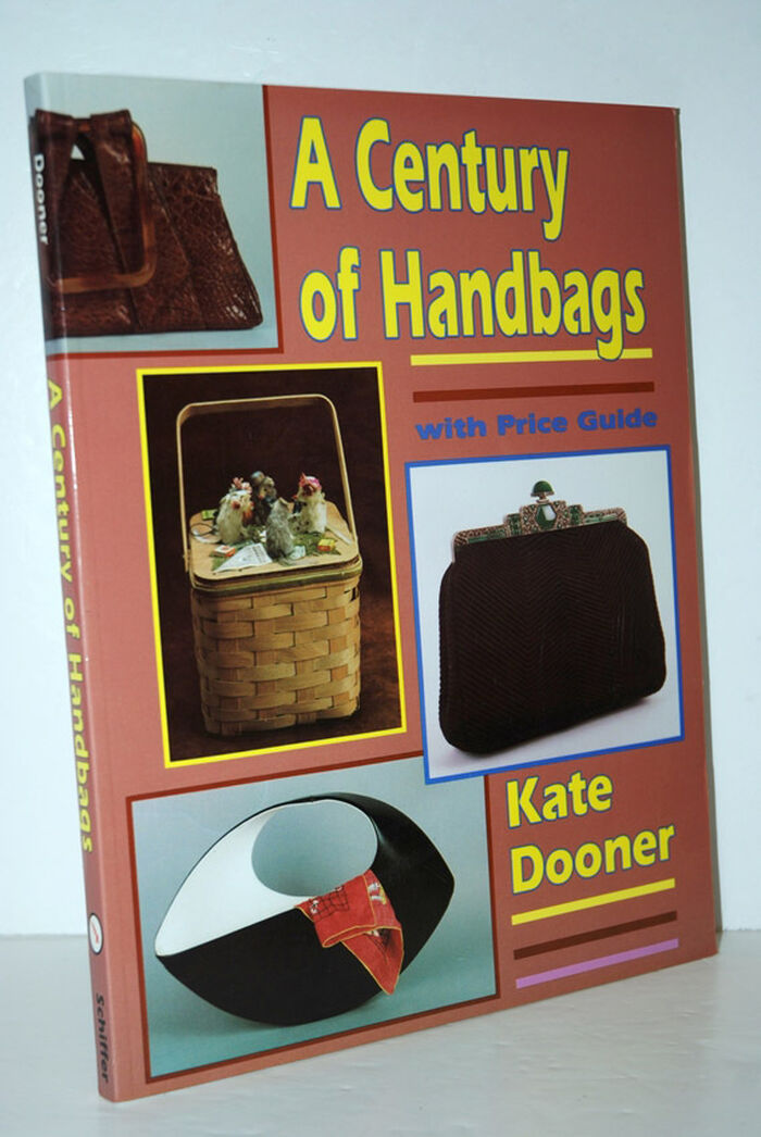 A Century of Handbags Image