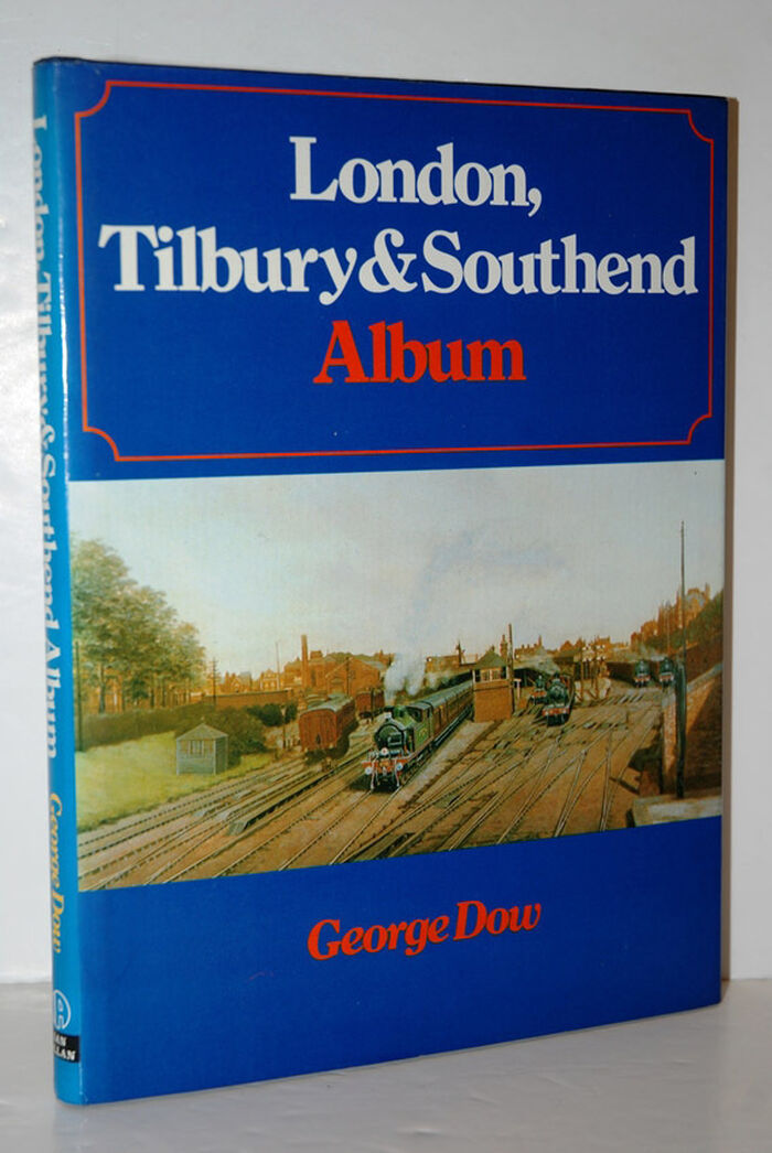 London, Tilbury and Southend Album Image