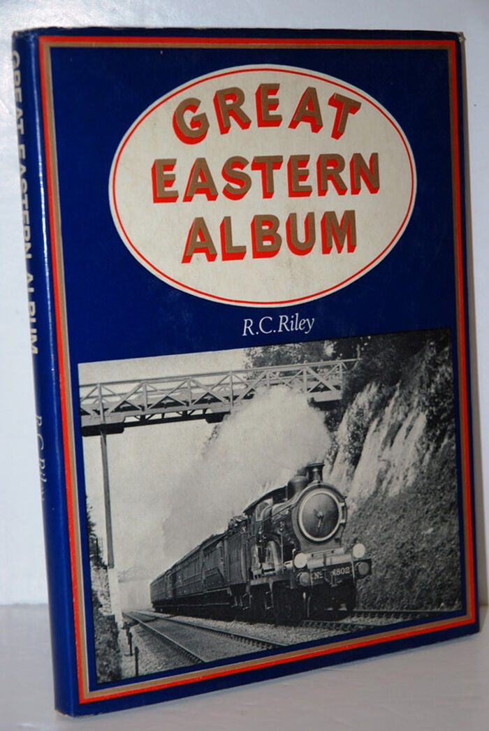 Great Eastern Album Image