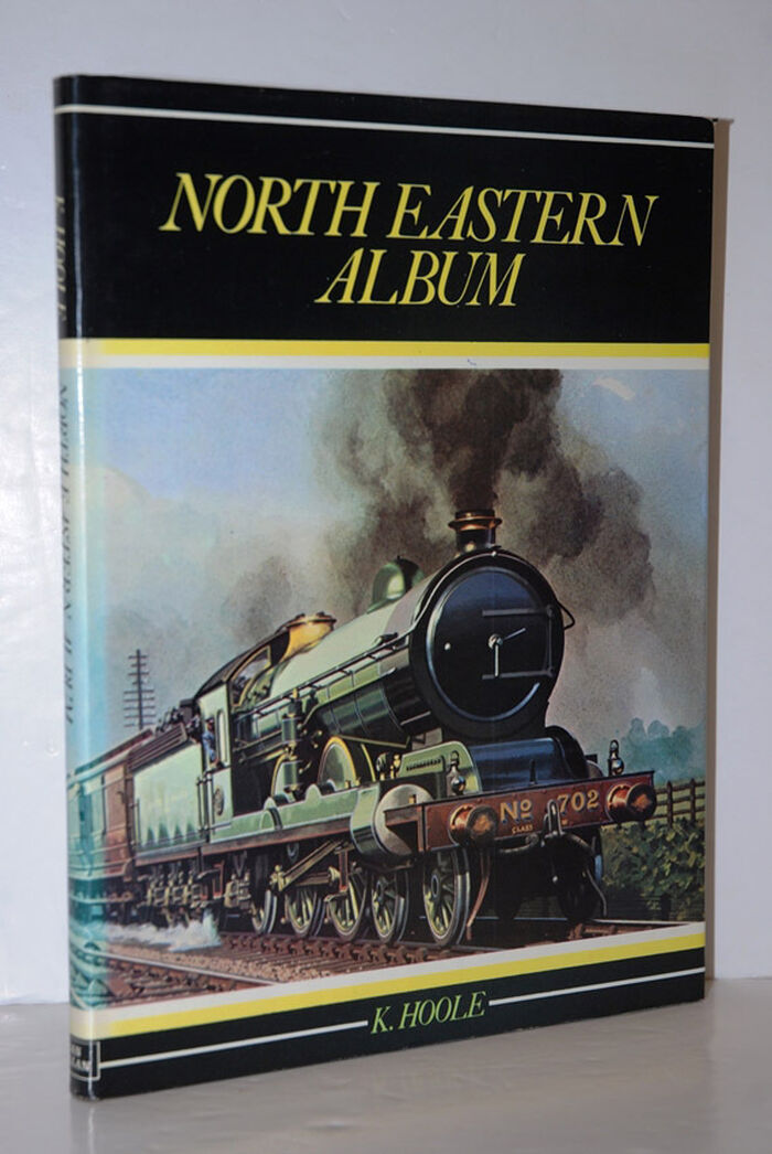 North Eastern Album Image